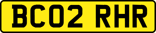 BC02RHR