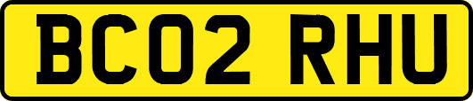 BC02RHU