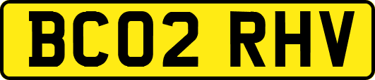 BC02RHV