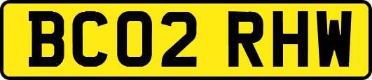 BC02RHW