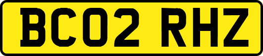 BC02RHZ