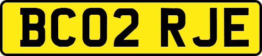 BC02RJE