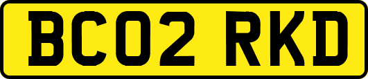 BC02RKD