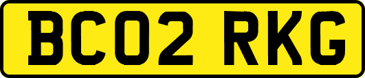 BC02RKG