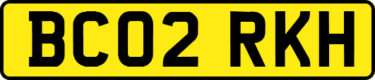 BC02RKH
