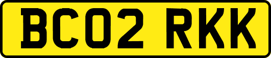 BC02RKK