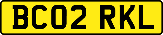 BC02RKL
