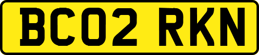 BC02RKN