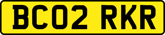 BC02RKR