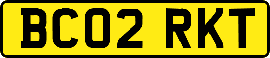 BC02RKT