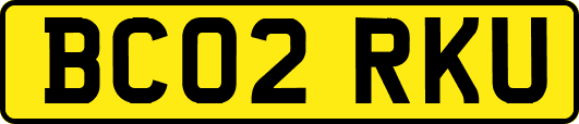 BC02RKU