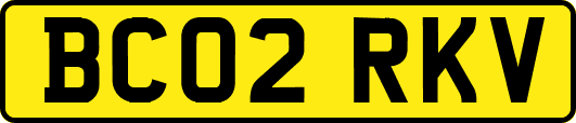 BC02RKV