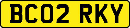 BC02RKY