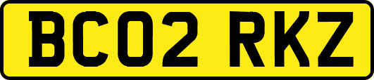BC02RKZ