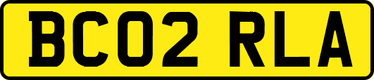 BC02RLA
