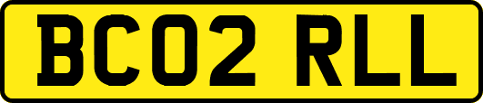 BC02RLL