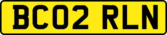 BC02RLN