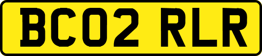 BC02RLR