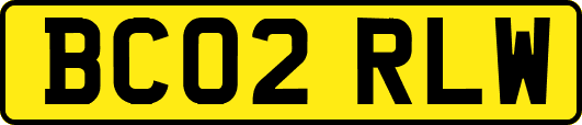 BC02RLW