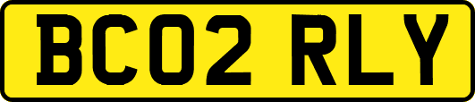 BC02RLY