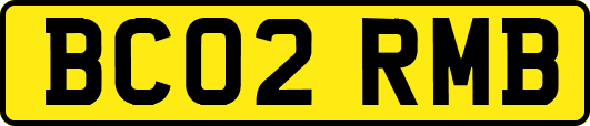 BC02RMB