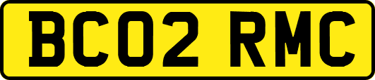 BC02RMC