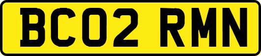 BC02RMN