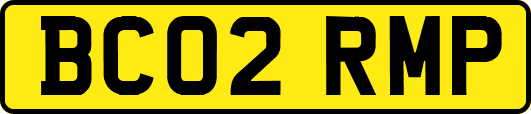 BC02RMP