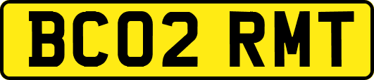BC02RMT