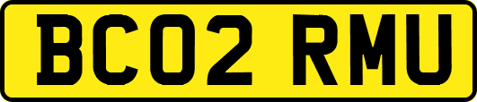 BC02RMU