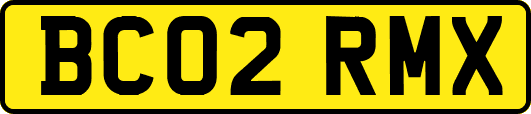 BC02RMX