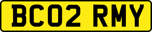 BC02RMY