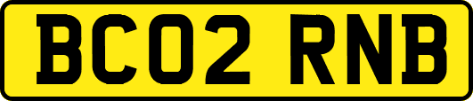 BC02RNB