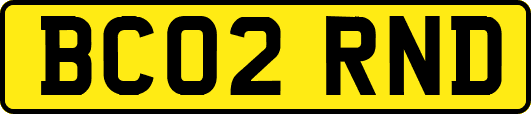 BC02RND