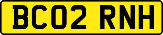 BC02RNH