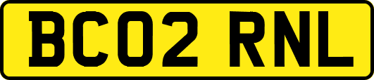 BC02RNL