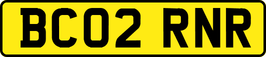 BC02RNR