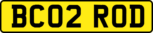 BC02ROD