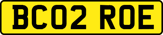 BC02ROE