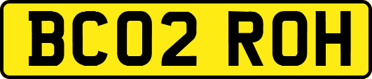 BC02ROH