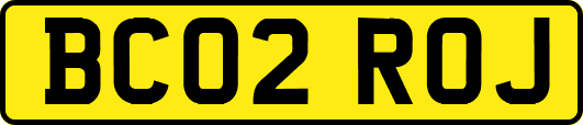 BC02ROJ
