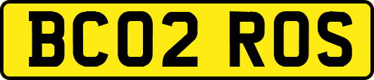 BC02ROS