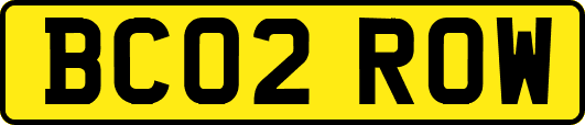 BC02ROW