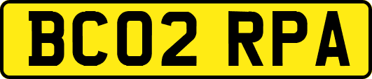 BC02RPA