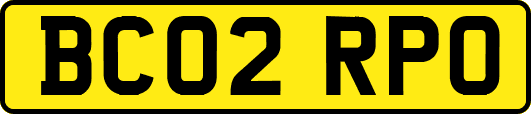 BC02RPO