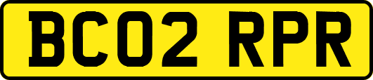 BC02RPR