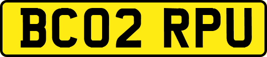 BC02RPU