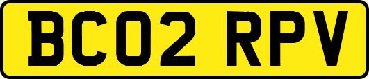 BC02RPV