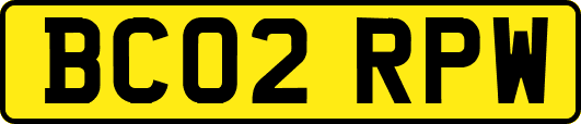BC02RPW