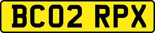 BC02RPX
